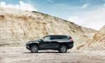 Mitsubishi Pajero Sport 2016 года (CIS)